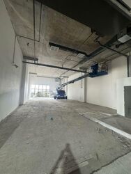 Food Point @ Tai Seng (D13), Factory #521880421